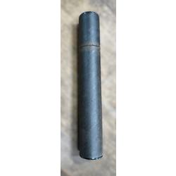 CONTENEDOR RIGIDO PARA MUNICION 35 mm - VACIO -