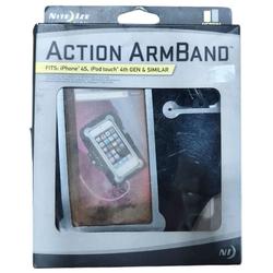 PORTA CELULAR NITE IZE ARMBAND