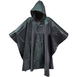 PONCHO CAPA IMPERMEABLE CON BOLSA DE TRANSPORTE